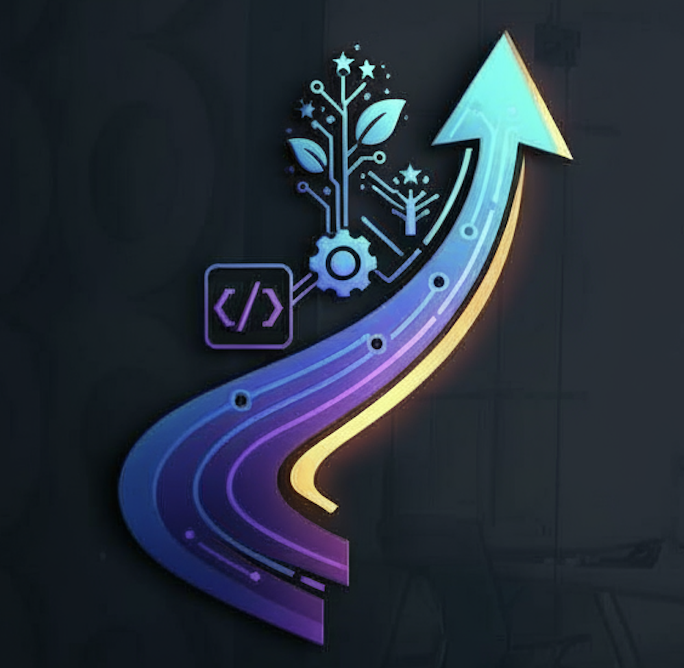 PathForge Learning Logo